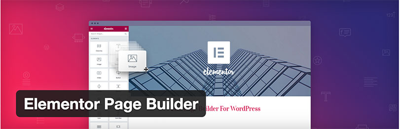 elementor plugin