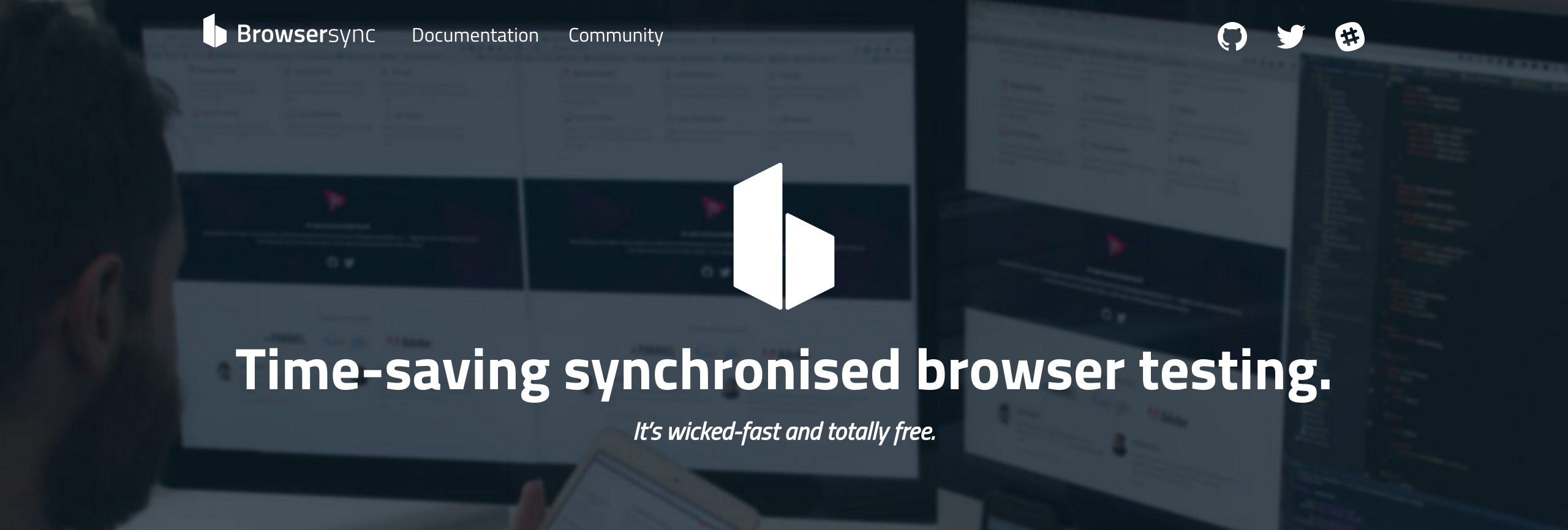 Using BrowserSync for Synchronised Browser Testing 1 Extensive Reviews