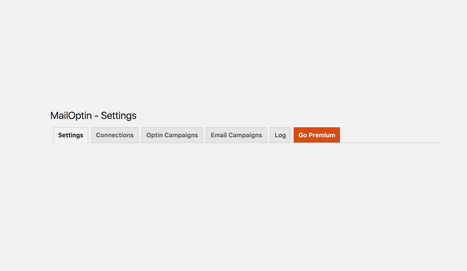 A New Opt-in Plugin in Town — MailOptin Plugin 2 Extensive Reviews