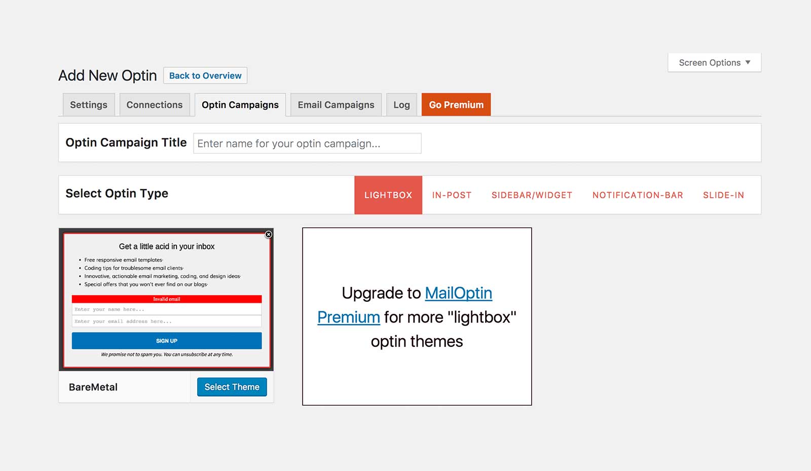 A New Opt-in Plugin in Town — MailOptin Plugin 38 kinsta hosting Extensive Reviews