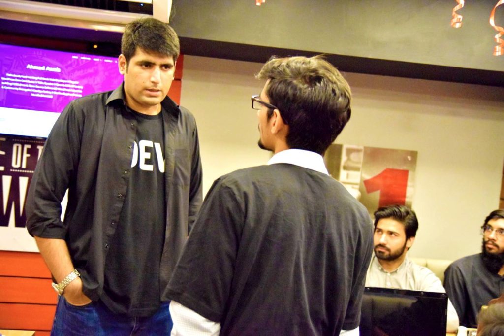 Meetup 02 Wordpress Git Github Hacktoberfest 115