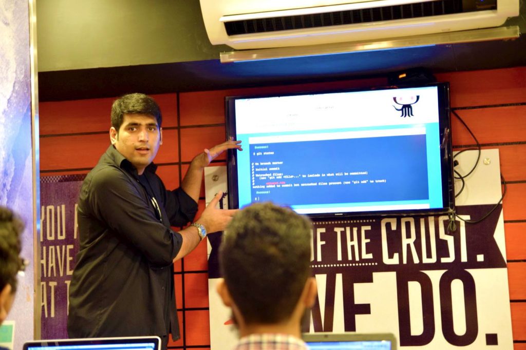 Meetup 02 Wordpress Git Github Hacktoberfest 167