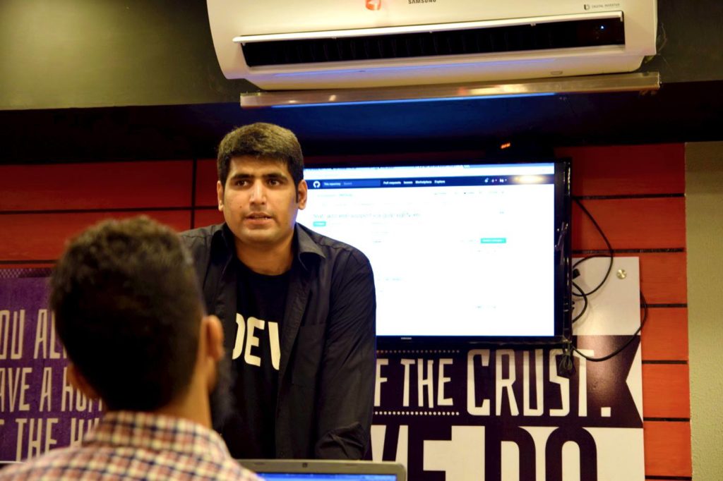 Meetup 02 Wordpress Git Github Hacktoberfest 211