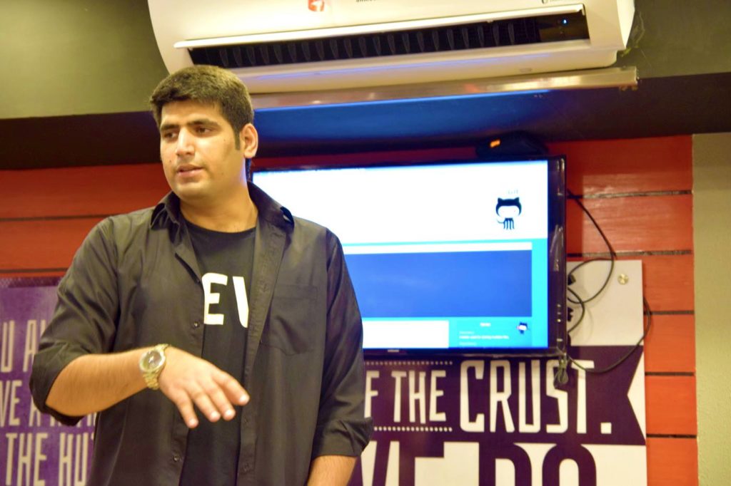Meetup 02 Wordpress Git Github Hacktoberfest 56