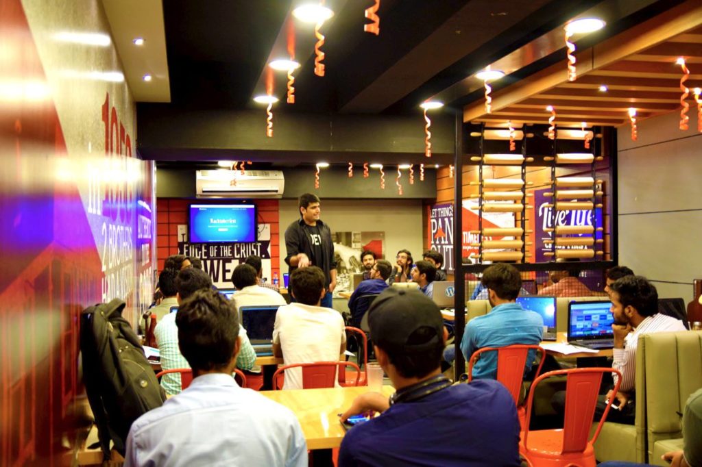 Meetup 02 Wordpress Git Github Hacktoberfest 62