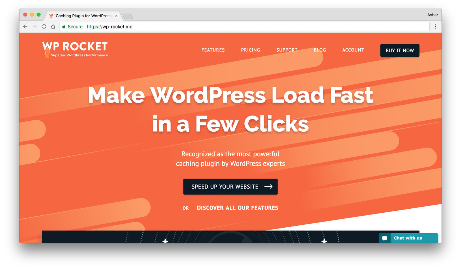 Make Your WordPress Site Load Faster with WP Rocket 2 Extensive Reviews