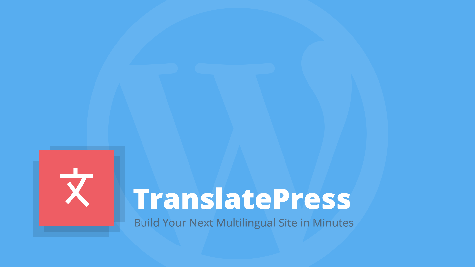 TranslatePress – Build Your Next Multilingual Site in Minutes 1 translatepress Extensive Reviews