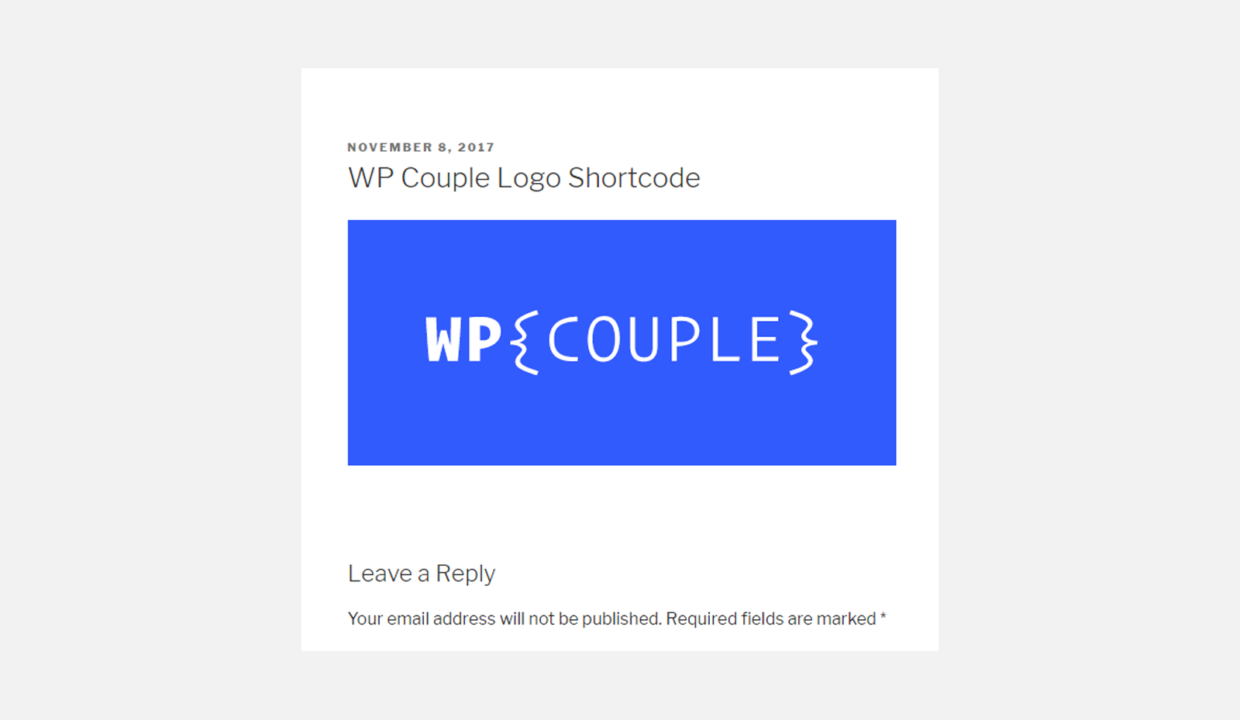 How to Create Custom WordPress Shortcodes Via Plugins?
