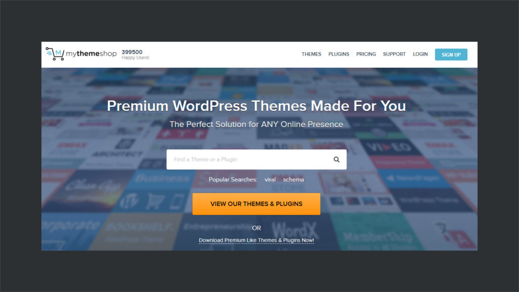 MyThemeShop Schema Review – Fastest SEO Friendly WordPress Theme