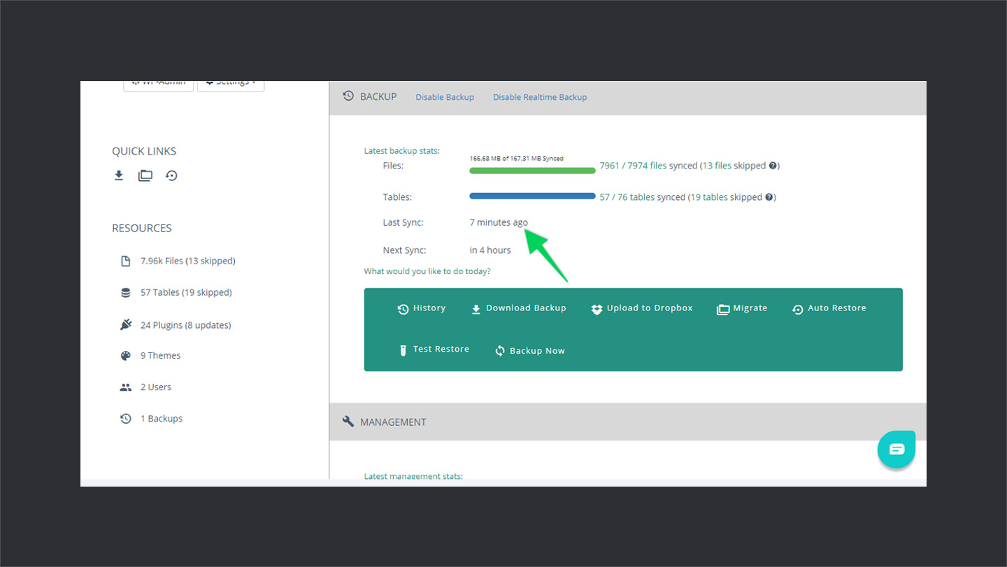 BlogVault-RealTime-Backup