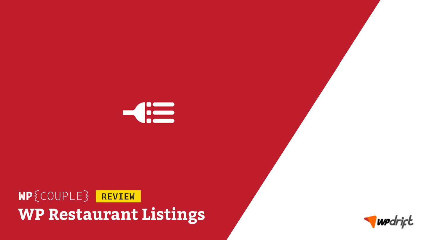 Wp Restaurant Listings Wpcouple Review Main Image