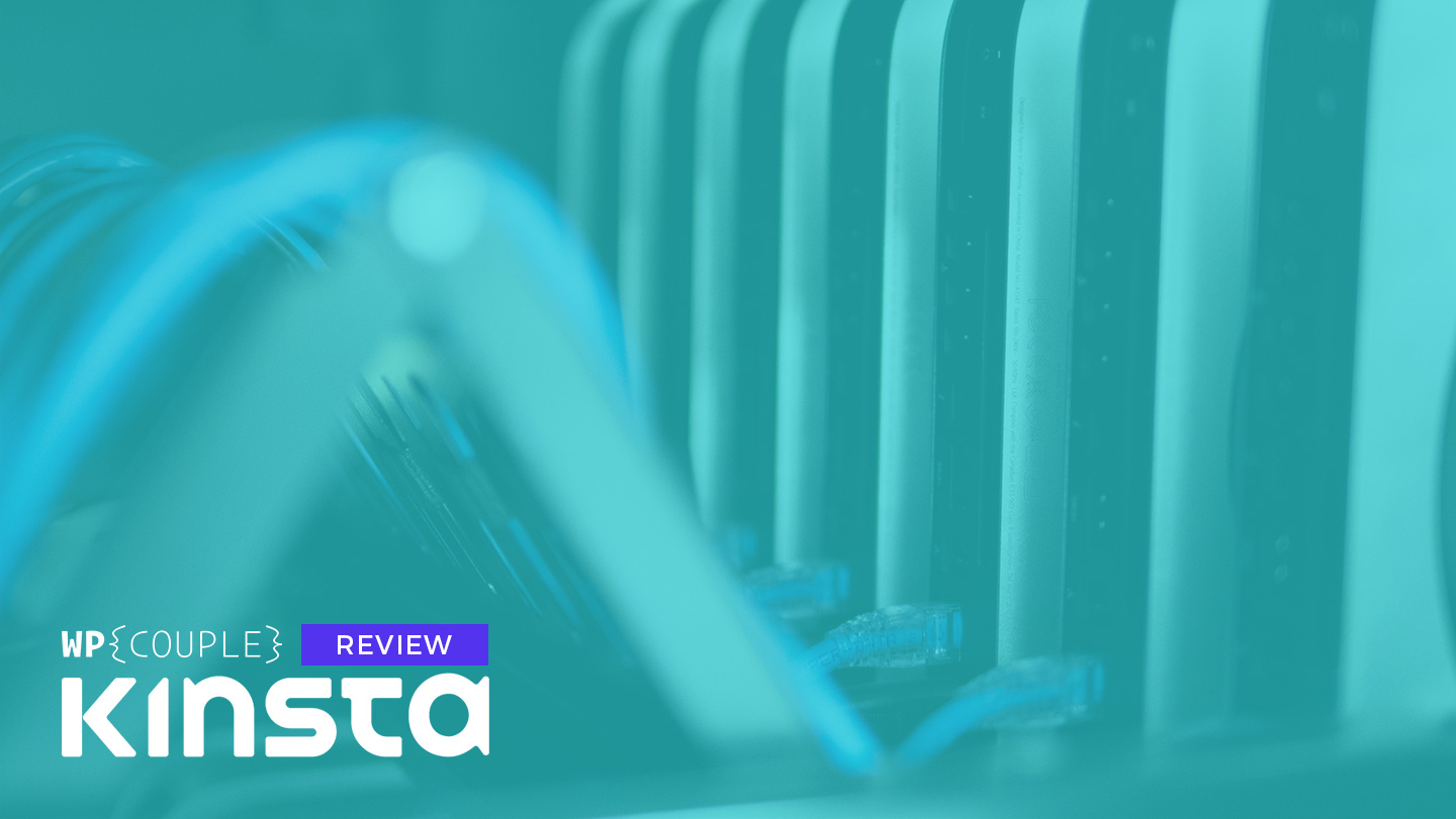 Kinsta Managed Wp Hosting Review Header Image