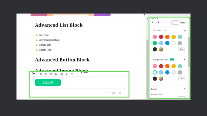Advanced Gutenberg Review — an Enhanced Experience With the New ...
