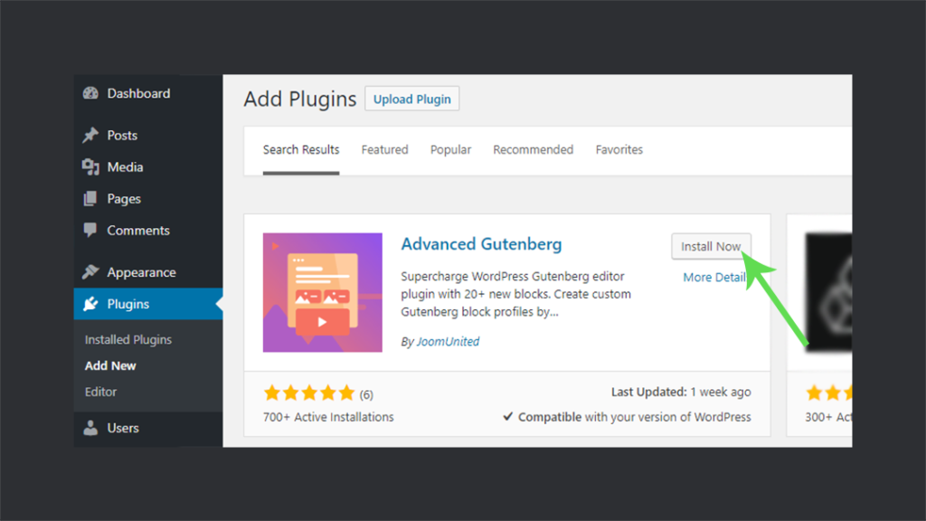 Advanced Gutenberg Review — an Enhanced Experience With the New ...