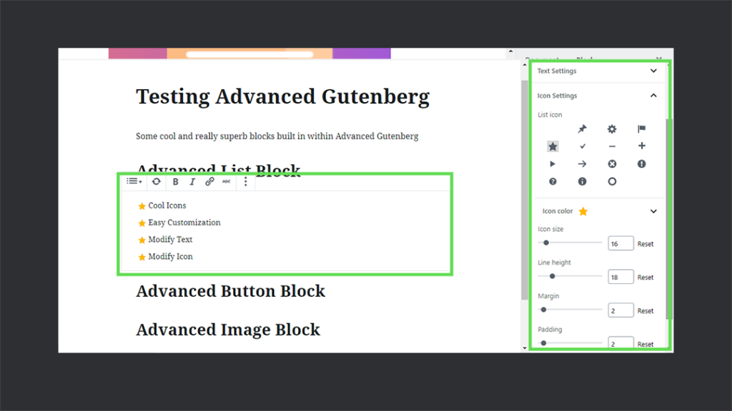 Advanced Gutenberg Review — an Enhanced Experience With the New ...