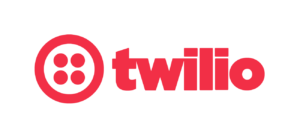 Twilio Mark Red