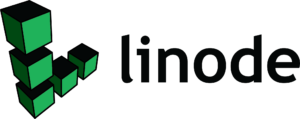 Linode Logo Standard Light Large