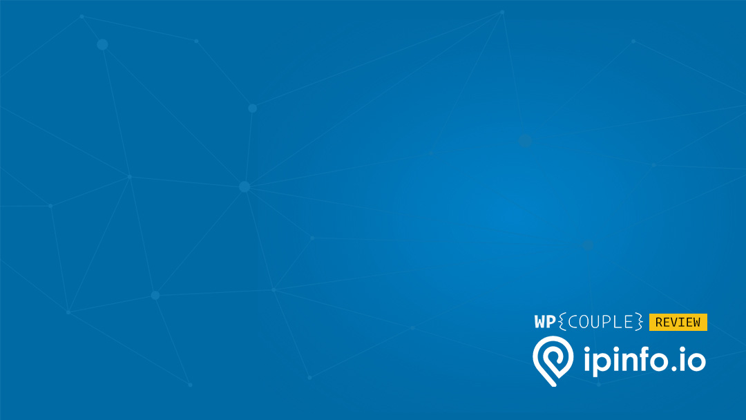 Ipinfo Header Image