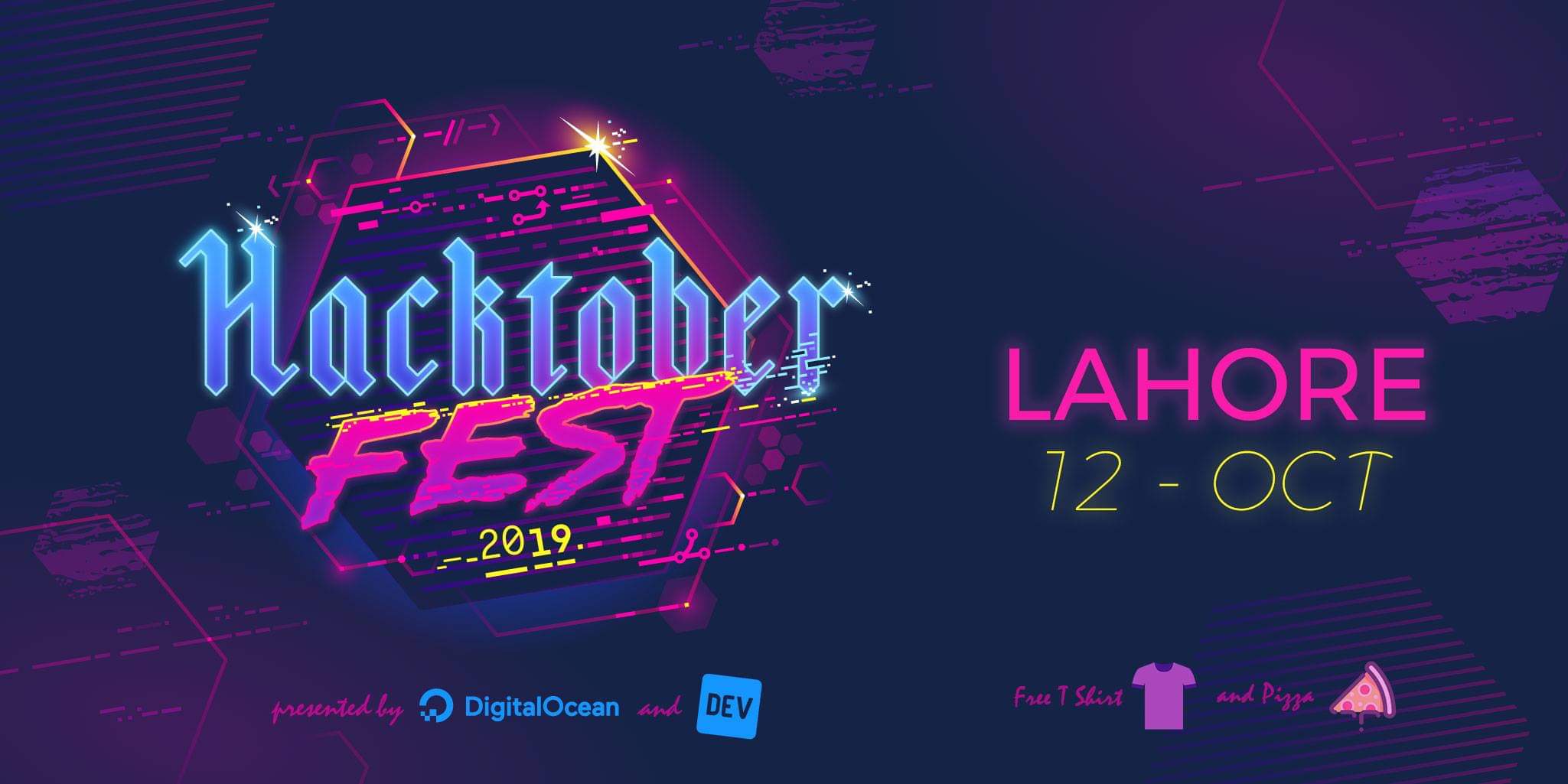 Hacktoberfest 2019