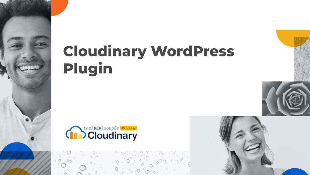 Cloudinary Wp Plugin Review