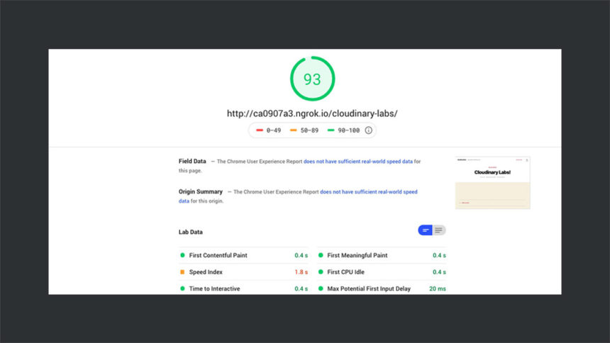 Cloudinary WordPress Plugin Review