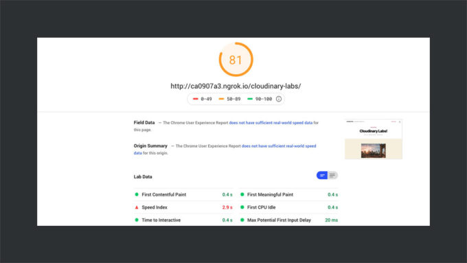 Cloudinary WordPress Plugin Review