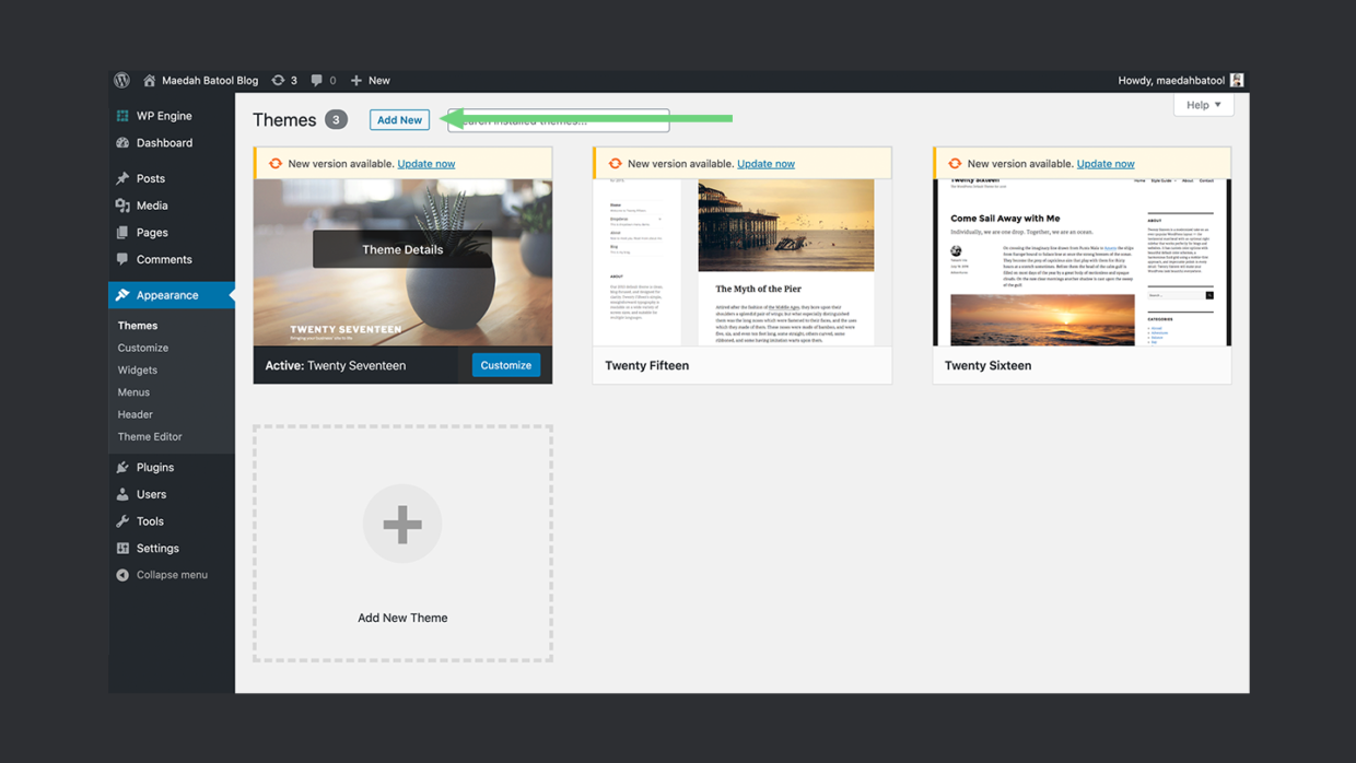 Schema Lite Theme – A Free Optimised WordPress Theme by MyThemeShop